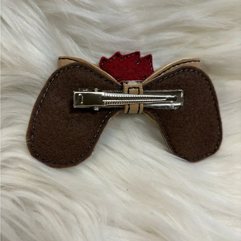 Timon Hair Clip